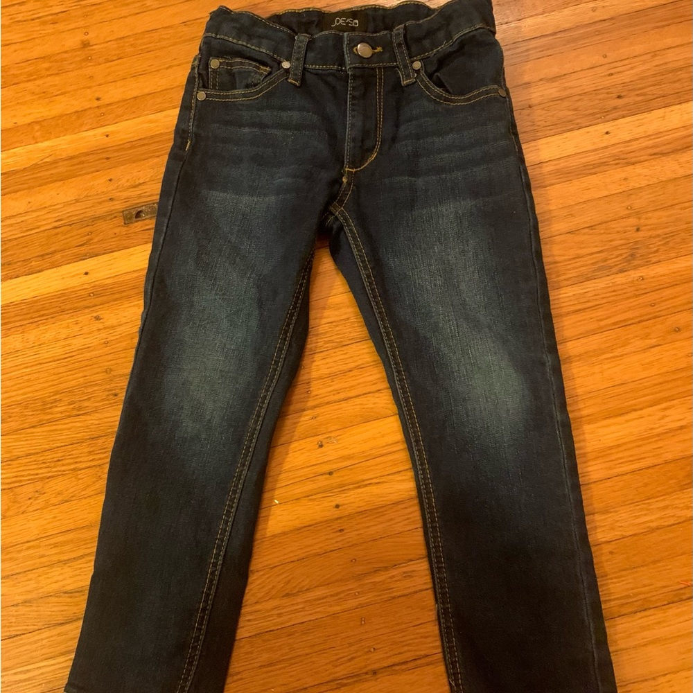Boys Joe’s Jeans size 5t